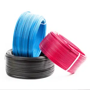 Wire 7/0.52 Electric Cable (10mm)